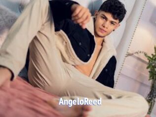 AngeloReed