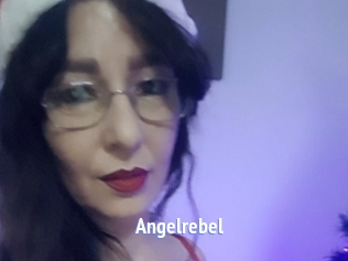 Angelrebel