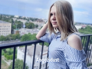Angelsdust Telefon Kontakte