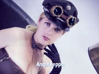 AngiePepper