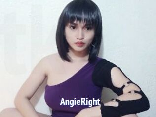 AngieRight
