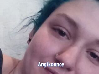 Angikounce