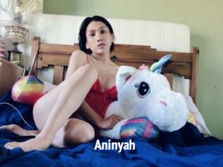 Aninyah