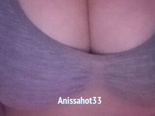 Anissahot33
