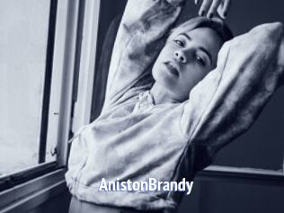 AnistonBrandy