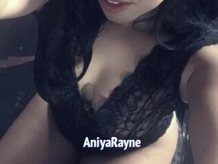 AniyaRayne