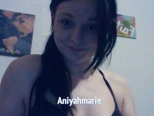 Aniyahmarie