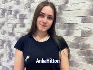 AnkaHilton