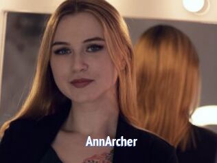 AnnArcher