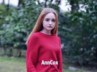 AnnCox