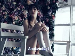 AnnLeinhart