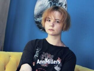 AnnMillers