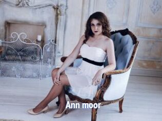 Ann_moor
