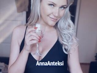 AnnaAnteksi