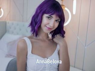 AnnaBelova