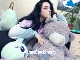 AnnaBlackcherry