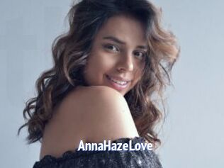 AnnaHazeLove