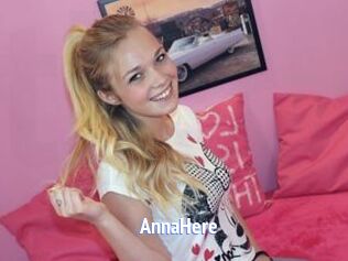 AnnaHere