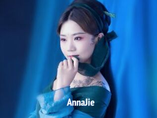 AnnaJie Telefon Kontakte
