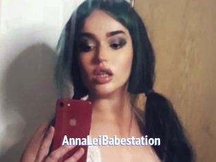 AnnaLeiBabestation Telefon Kontakte