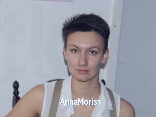 AnnaMoriss