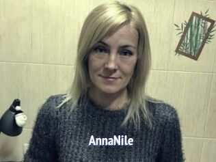 AnnaNile
