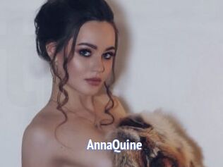 AnnaQuine