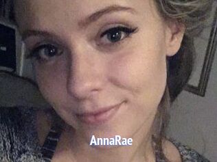 AnnaRae