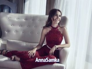 AnnaSamka