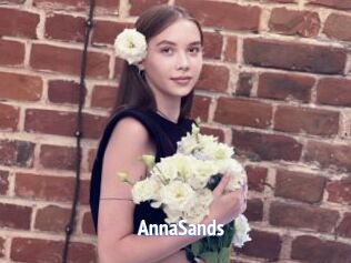 AnnaSands