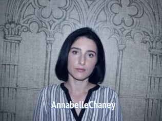 AnnabelleChaney