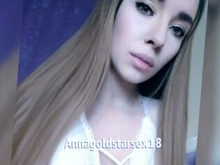 Annagoldstarsex18