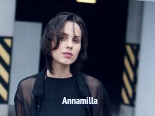 Annamilla