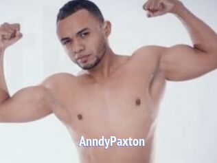 AnndyPaxton