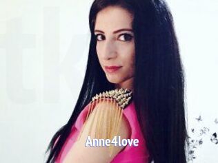 Anne4love
