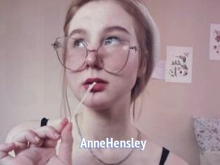 AnneHensley
