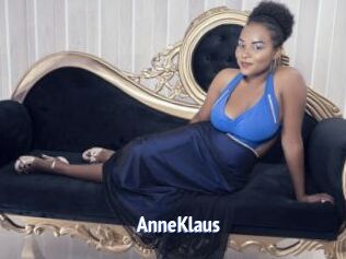 AnneKlaus