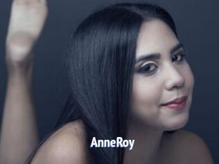 AnneRoy
