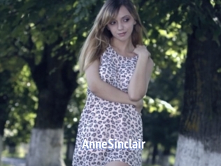 AnneSinclair