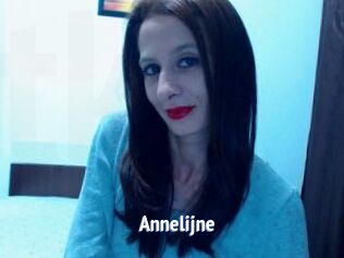 Annelijne