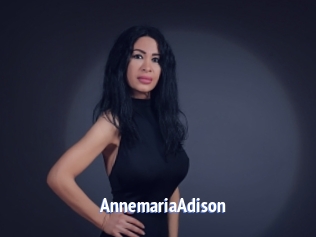 AnnemariaAdison Telefon Kontakte