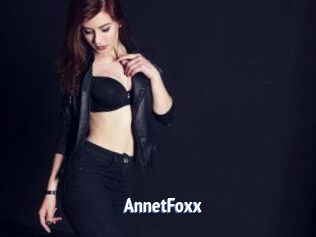 AnnetFoxx