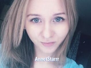 AnnetStarrr