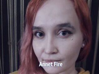 Annet_Fire