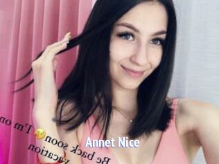 Annet_Nice