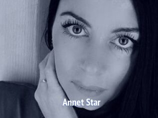Annet_Star