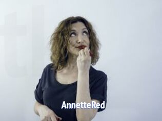 AnnetteRed