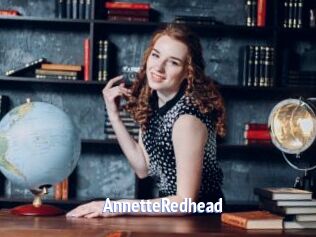 AnnetteRedhead