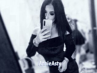 AnnieAsty