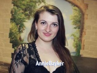 AnnieBayker